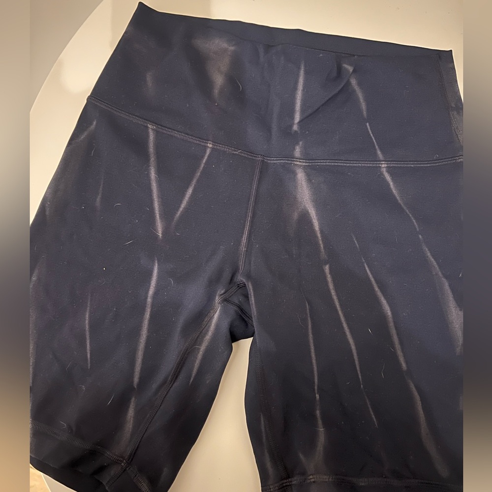 Lululemon Align Shorts 6”